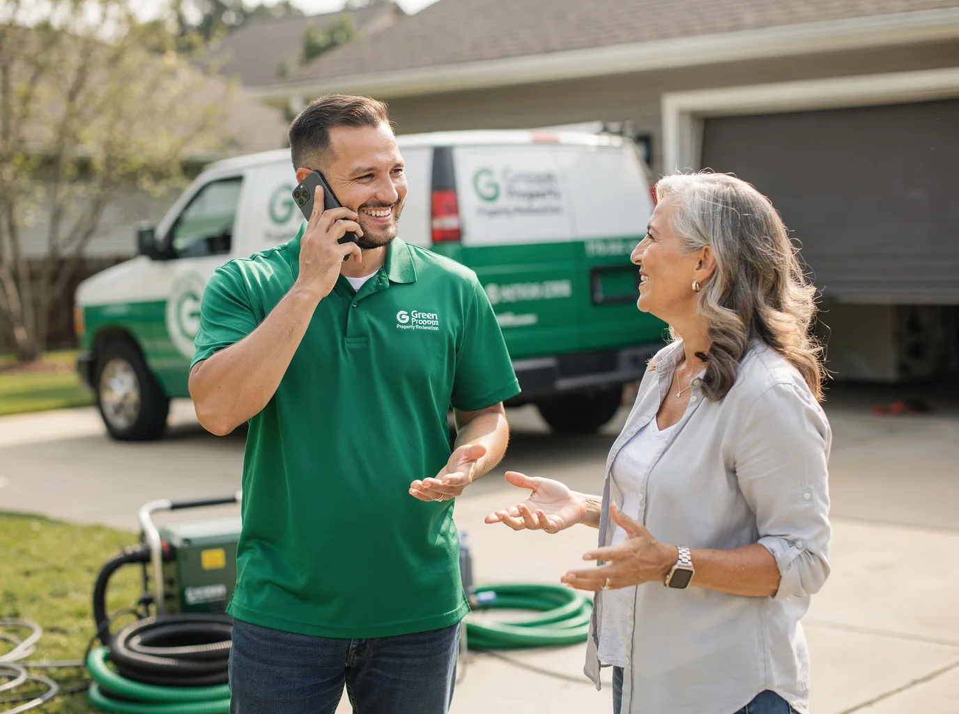Water Damage Restoration Dierks, AR FAQs